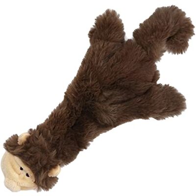 Best Pet Supplies 2-in-1 Fun Skin Stuffless Dog Squeak Jouet Best Pet Supplies 2-in-1 Fun Skin Stuffless Dog Squeak Jouet