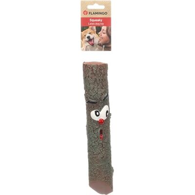 FLAMINGO Howu Jouet en forme de branche Marron 5,8 x 6,3 x 27 cm FLAMINGO Howu Jouet en forme de branche Marron 5,8 x 6,3 x 27 cm