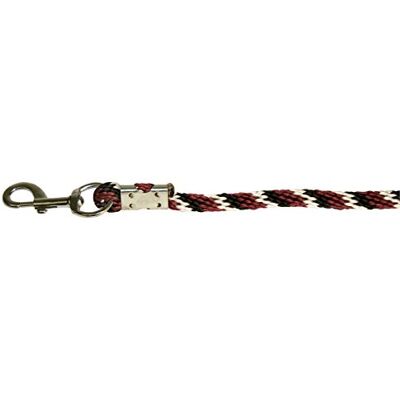 Covalliero Kerbl Mixte 321435 KERBL Mustang Longe Mousqueton pour Cheval Rouge Noir Blanc, Rouge/Noir/Blanc, Taille unique EU Covalliero Kerbl Mixte 321435 KERBL Mustang Longe Mousqueton pour Cheval Rouge Noir Blanc, Rouge/Noir/Blanc, Taille unique EU