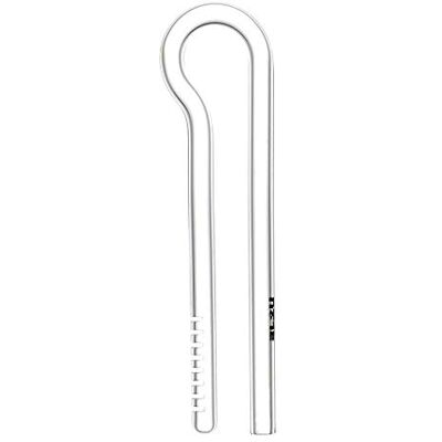 Tube d'aspiration en verre Nano Inflow 13mm - Accessoire aquarium Tube d'aspiration en verre Nano Inflow 13mm - Accessoire aquarium