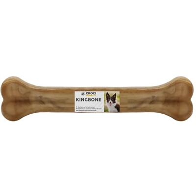 Croci Os pour Chien King Compresse 20 cm 190 g Croci Os pour Chien King Compresse 20 cm 190 g