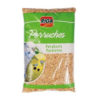 Riga Periquitos 2 kg Riga Periquitos 2 kg