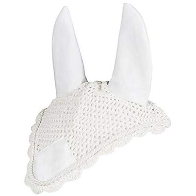 HKM 33871212 Fly Hood, L, white HKM 33871212 Fly Hood, L, white