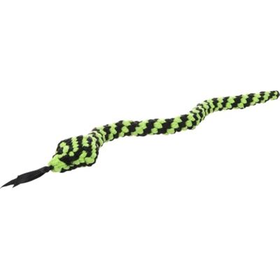 FLAMINGO GC FLOCCO Corde Vert/Noir 70x5x3,8CM FLAMINGO GC FLOCCO Corde Vert/Noir 70x5x3,8CM