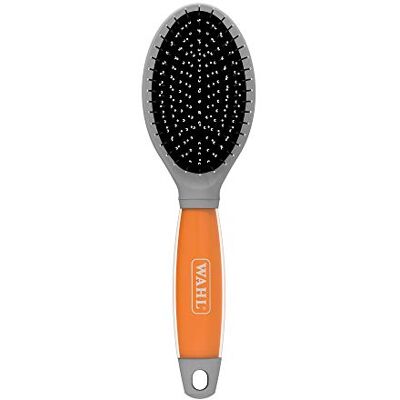 Wahl Pinceau à picots avec manche en gel Wahl Pinceau à picots avec manche en gel