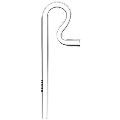 Tube en Verre Lily Pipe Jet 10mm - Équipement d’aquarium Tube en Verre Lily Pipe Jet 10mm - Équipement d’aquarium