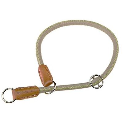 FERPLAST Derby cs Collier semi-slip pour chiens FERPLAST Derby cs Collier semi-slip pour chiens