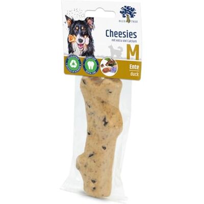 BLUE TREE Cheesies Canard M 50 g BLUE TREE Cheesies Canard M 50 g
