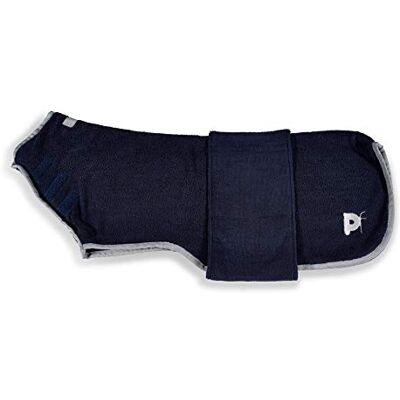 Peignoir de Séchage en Microfibre Petface - Serviette pour Animaux Peignoir de Séchage en Microfibre Petface - Serviette pour Animaux