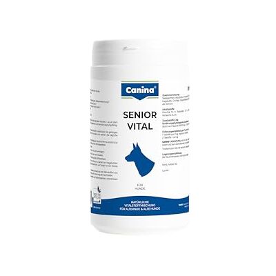 Canina Pharma Senior Vital 500 g Canina Pharma Senior Vital 500 g