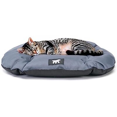 FERPLAST Relax Tech 45 2 Lit pour animaux FERPLAST Relax Tech 45 2 Lit pour animaux