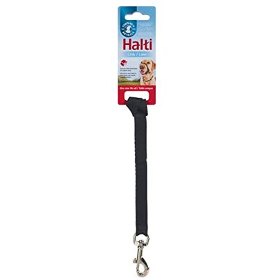 Halti Lien , Taille Unique, Sécurise le licol et licol Optifit en place pour une sûreté supplémentaire, Fixation du harnais au collier, Facile à enfiler, Aide au dressage pour chiens Halti Lien , Taille Unique, Sécurise le licol et licol Optifit en place pour une sûreté supplémentaire, Fixation du harnais au collier, Facile à enfiler, Aide au dressage pour chiens