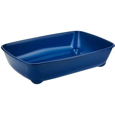 Plateau à Litière Blue Berry de Clean 'N' Tidy Cat - Plateau à litière Plateau à Litière Blue Berry de Clean 'N' Tidy Cat - Plateau à litière