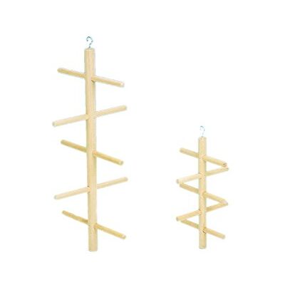 Nobby Arbre Perchoir en Bois pour Oiseau 25 x 14 cm Nobby Arbre Perchoir en Bois pour Oiseau 25 x 14 cm