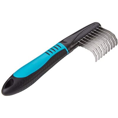 TRIXIE Peigne Démêlant Pour Chiens 19 Cm TRIXIE Peigne Démêlant Pour Chiens 19 Cm