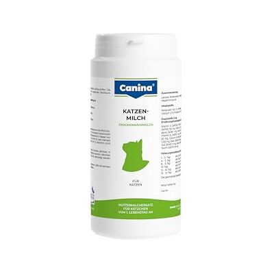 Canina Pharma Lait pour chat 150 g Canina Pharma Lait pour chat 150 g