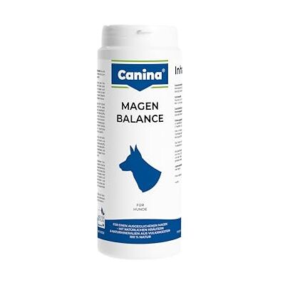 Canina Magen Balance Lot de 1 (1 x 250 g) Canina Magen Balance Lot de 1 (1 x 250 g)