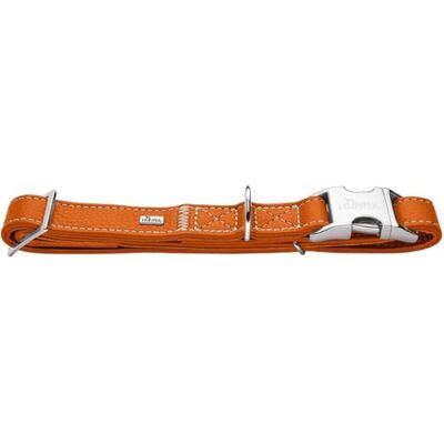 HUNTER Collier Cannes Alu-Strong L, orange HUNTER Collier Cannes Alu-Strong L, orange