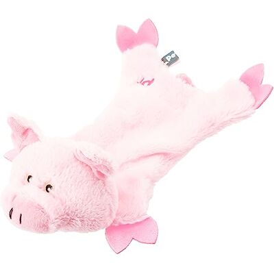 Petface Farmyard Buddies – Cochon de Kmitter Petface Farmyard Buddies – Cochon de Kmitter