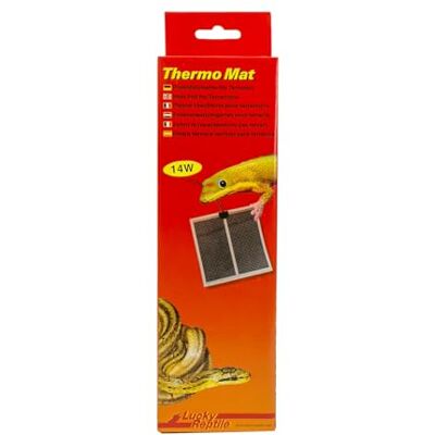 Lucky Reptile HEAT Thermo Mat 14W Lucky Reptile HEAT Thermo Mat 14W