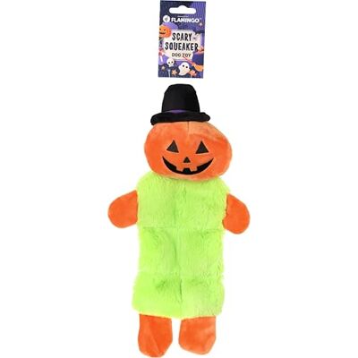 FLAMINGO Emerson Jouet d'Halloween pour homme Orange 20 x 8 x 36 cm FLAMINGO Emerson Jouet d'Halloween pour homme Orange 20 x 8 x 36 cm