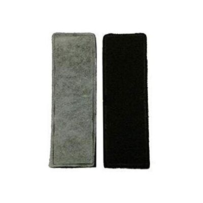 Askoll 952179 Cartouche de rechange Poly/Carbone pour filtre Kompatto 2 Fluval U2 Askoll 952179 Cartouche de rechange Poly/Carbone pour filtre Kompatto 2 Fluval U2