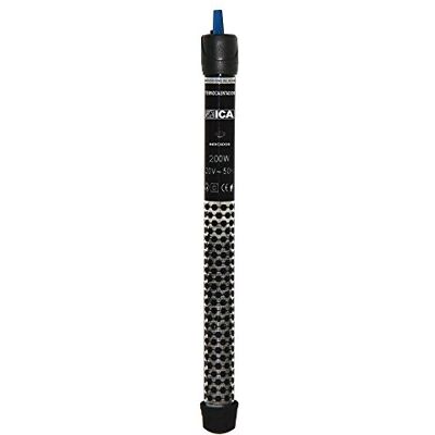 ICA TMP200 Thermo-Chauffant Temperamatic Pro ICA TMP200 Thermo-Chauffant Temperamatic Pro