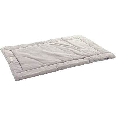 Flamingo Alisha Gris Coussin de banc - Siège Flamingo Alisha Gris Coussin de banc - Siège
