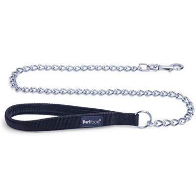 Petface Collier pour chien en nylon rembourré Petface Collier pour chien en nylon rembourré