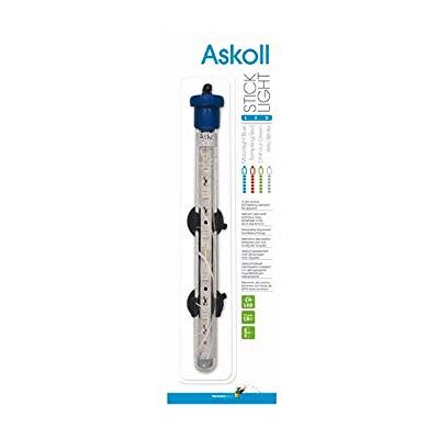 Askoll Aa210012 Stick Light Moonlight Blue Askoll Aa210012 Stick Light Moonlight Blue