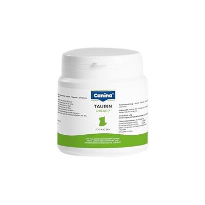 Canina Pharma Taurine pour chat Marron 100 g (1 pièce) Canina Pharma Taurine pour chat Marron 100 g (1 pièce)