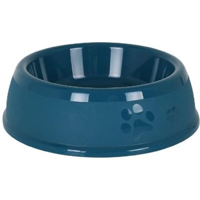 PARENCE .- Gamelle Ronde Classique pour Animaux de Companie Bol de Nourriture ou Eau Standard 19,5x5,8cm, Couleurs Aléatoire PARENCE .- Gamelle Ronde Classique pour Animaux de Companie Bol de Nourriture ou Eau Standard 19,5x5,8cm, Couleurs Aléatoire