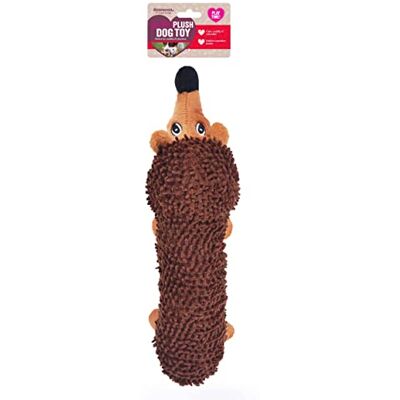 Rosewood Jouet pour Chien Hérisson Henri Rosewood Jouet pour Chien Hérisson Henri