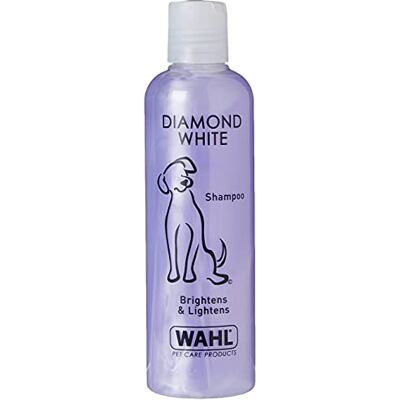 Wahl Diamond Shampooing Blanc Wahl Diamond Shampooing Blanc