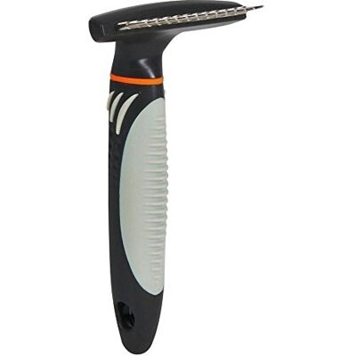 TRIXIE 23793 Brosse pour Chien à Poil Long 10 x 15 cm TRIXIE 23793 Brosse pour Chien à Poil Long 10 x 15 cm