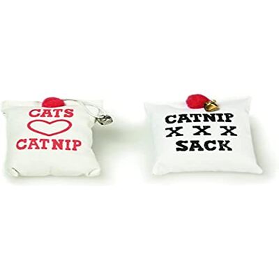 Arquivet Sac Catnip Arquivet Sac Catnip