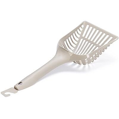 Karlie Eco Pelle à litière pour chat Gris 26,5 x 10 x 2 cm Karlie Eco Pelle à litière pour chat Gris 26,5 x 10 x 2 cm