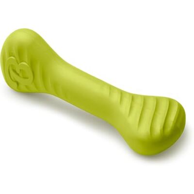Benebone Jouet à mâcher en caoutchouc naturel pour chien, 100% caoutchouc naturel Benebone Jouet à mâcher en caoutchouc naturel pour chien, 100% caoutchouc naturel