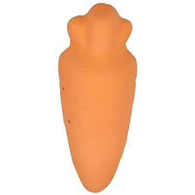 KERBL PET Leckstein Carotte 35 g pour rongeurs KERBL PET Leckstein Carotte 35 g pour rongeurs