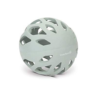 Beeztees BZ PUPPY RUB SPEELB ODORO GRN 14 Puppy Odoro Play Ball Jouet pour chien Vert 14 cm, Taille unique, Vert Beeztees BZ PUPPY RUB SPEELB ODORO GRN 14 Puppy Odoro Play Ball Jouet pour chien Vert 14 cm, Taille unique, Vert