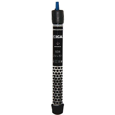 ICA TMP50 Thermo-Chauffant Temperamatic Pro ICA TMP50 Thermo-Chauffant Temperamatic Pro