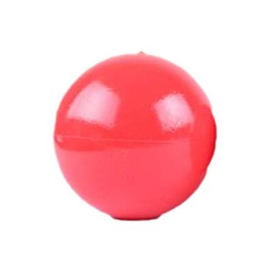 Balle Boomer Vadigran - 15 cm. pour chiens - Ballon en polyéthylène indestructible Balle Boomer Vadigran - 15 cm. pour chiens - Ballon en polyéthylène indestructible