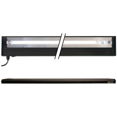 Zoomed - Reptisun T5 24w LF-72e - 80cm - Rampe Zoomed - Reptisun T5 24w LF-72e - 80cm - Rampe