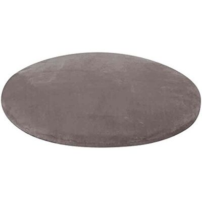 Nobby Star Système Plateforme Ronde de Luxe pour Chat Gris 48 cm Nobby Star Système Plateforme Ronde de Luxe pour Chat Gris 48 cm