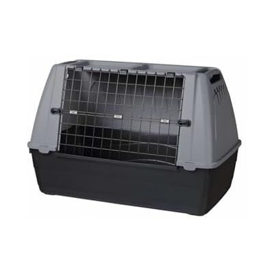 Trixie Voyage Pet Carrier 88x58x51 cm Trixie Voyage Pet Carrier 88x58x51 cm