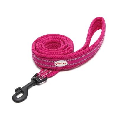 RECORD ACTION - ATLANTE - Fuchsia - 1.5 m - Laisse RECORD ACTION - ATLANTE - Fuchsia - 1.5 m - Laisse
