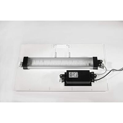 Kit de mise à niveau Askoll pure led xl rouge - kit d’éclairage Kit de mise à niveau Askoll pure led xl rouge - kit d’éclairage