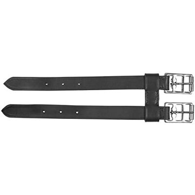 Covalliero KERBL 32436/1 Rallonge de Sangle pour Cheval Noir Covalliero KERBL 32436/1 Rallonge de Sangle pour Cheval Noir
