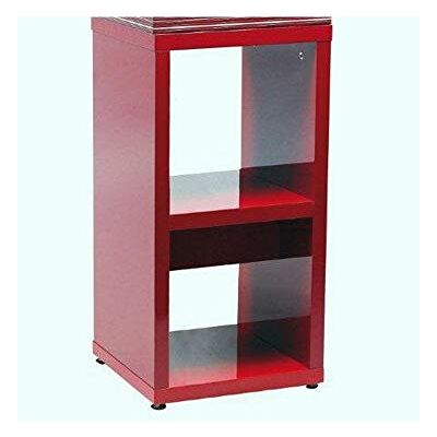 Askoll AA530003 Pure Stand M Ambitious Burgundy Askoll AA530003 Pure Stand M Ambitious Burgundy