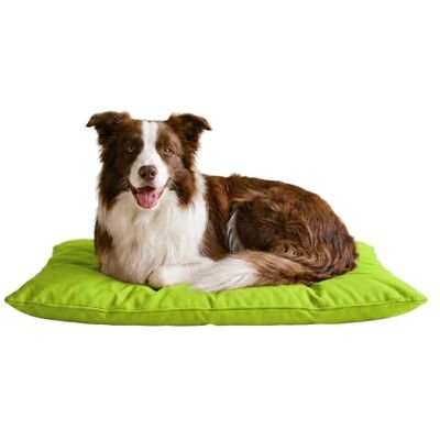 Coussin pour animaux Datex Maxy - 60x100cm, Vert pomme - Coussin pour animaux Coussin pour animaux Datex Maxy - 60x100cm, Vert pomme - Coussin pour animaux